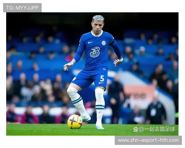 切尔西年轻中场表现惊艳，未来可期，切尔西年轻前锋